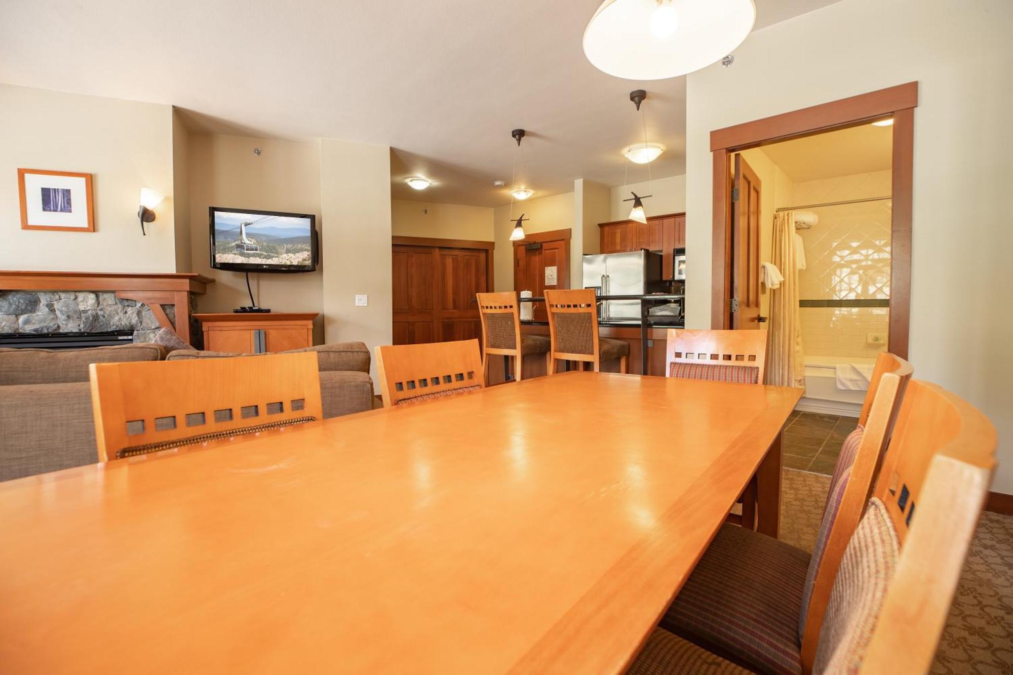 The Village At Palisades Tahoe Olympic Valley  Exterior foto